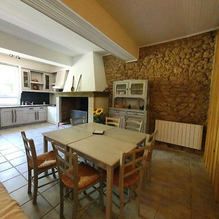 Domaine De Marlas - Gite De Charme Rieucros Exteriör bild